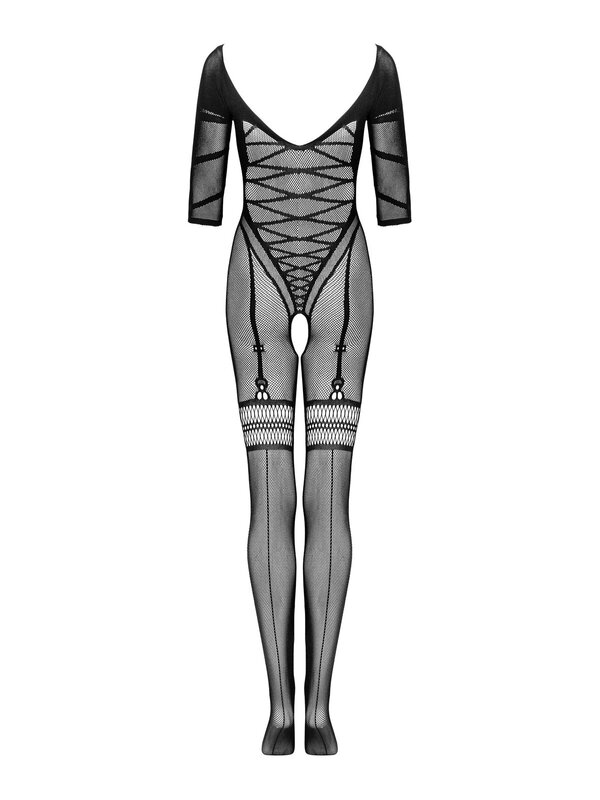 Catsuit Obsessive G329