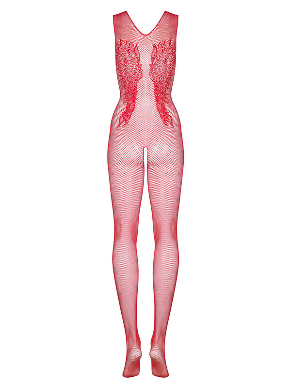 Catsuit Obsessive N112 r
